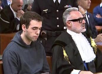 Omicidio Cecchettin, difesa Turetta prova a evitare ergastolo: sentenza il 3 dicembre