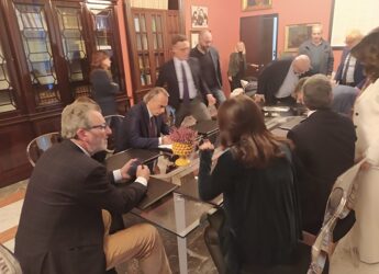 Palermo, al Tribunale ‘stanza accoglienza’ per vittime violenze
