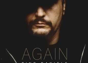 Pino Daniele, la sua voce torna nell’inedito ‘Again’