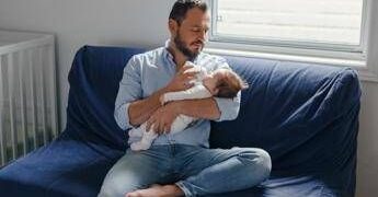 Progetto paternità consapevole, dall’Iss 8 consigli per coinvolgimento attivo