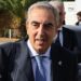 Report, Gasparri: “E’ l’Hamas della tv”