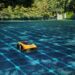 Robot tagliaerba autonomo Stiga alla mostra “L’Italia dei Brevetti”
