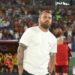 Roma, De Rossi: “Meglio se non parlo dell’addio, ma per molti giocatori ero un amico”