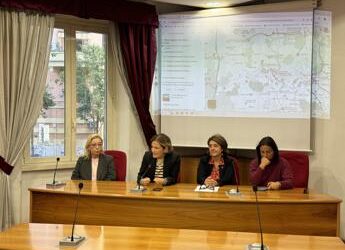 Roma, I Municipio presenta Mappa dei luoghi con servizi per le donne e le ragazze
