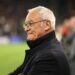 Roma, Ranieri: “Serve tempo. De Rossi? Pellegrini ha provato a farlo restare”