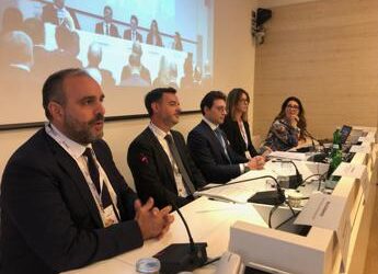 Sace, al via il progetto Africa Champion Program