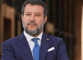 Sciopero 29 novembre, Salvini: “Convocato prima di conoscere manovra, qualche pregiudizio c’è”