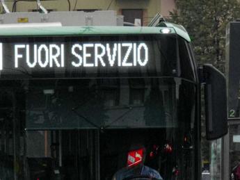 Sciopero 29 novembre, a Milano doppio corteo e mezzi pubblici a rischio 4 ore