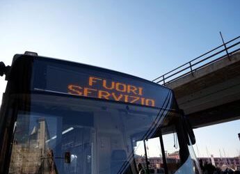 Sciopero trasporti, ai lavoratori il dissenso costa fino a 100 euro a giornata
