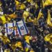 “Tifosi israeliani del Maccabi se la sono cercata”, il post choc dell’ex Br Persichetti