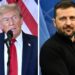 Trump: “Non sono amico della Russia”. E Zelensky gli manda un messaggio