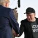 Trump congeda Musk: “Oggi il suo ultimo giorno, ma sarà sempre con noi”