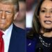 “Trump minaccia democrazia”, l’appello Nyt per voto a Harris