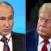 Ucraina, Russia: “Necessario incontro Putin-Trump, contatti in corso”