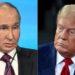 Ucraina-Russia, telefonata Trump-Putin: “No all’escalation”