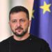 Ucraina e Nato, vertice a Bruxelles per invio soldati europei