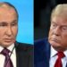 Ucraina, la Russia apre a Trump ma lancia l’avvertimento: “Soluzione conflitto non è semplice”