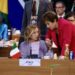 Ucraina, ombra Trump ma Meloni non tentenna: “Restiamo uniti su Kiev, armi anche nel 2025”