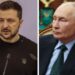 Ucraina, primi missili Usa contro Russia. Putin: “Armi nucleari se ci attaccano”