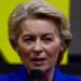 Ue, da domani in carica Costa e von der Leyen bis: pronti al ritorno di Trump