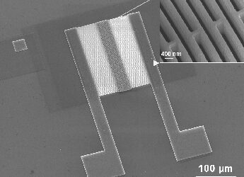 Un chip in silicio per convertire il calore disperso in energia elettrica