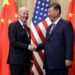 Usa-Cina, Xi a Biden: “Sforzo di Pechino per transizione senza intoppi”