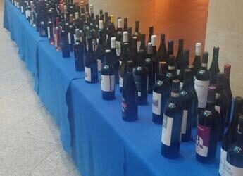 Vino: ecco premiati 2a edizione ‘Premio Roma’ per i migliori vini’