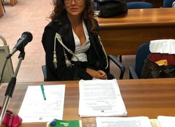 Violenza su donne, pm Stagnaro: “Mai incontrato mostri. Denunciare serve”