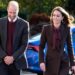 William elogia Kate: “Straordinaria nell’affrontare la malattia”