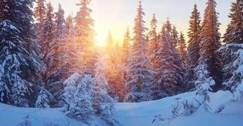 21 dicembre, ecco perché il solstizio d’Inverno è il giorno più corto dell’anno
