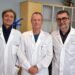 3 trapianti di rene in un giorno, record al policlinico di Siena