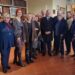 A Firenze il ministro Piantedosi inaugura mostra su Spadolini