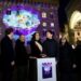A Firenze luci e videomapping su Palazzo Vecchio e Ponte Vecchio