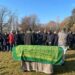 A Milano i funerali di Ramy, la raccomandazione dell’Imam: “Stiamo calmi”