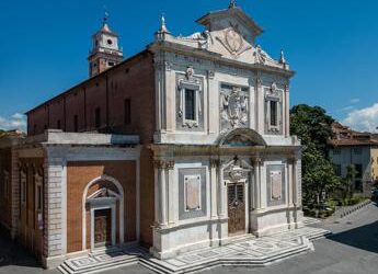 A Pisa convegno sulla Chiesa di Santo Stefano dei Cavalieri