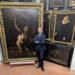 Agli Uffizi la Strega del pittore ‘maledetto’ Salvator Rosa