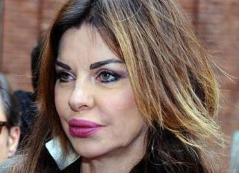 Alba Parietti: “Minacce e insulti da hater, l’ho denunciato e lo farò con tutti”