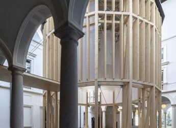 Apre Palazzo Citterio, a Milano nasce la Grande Brera