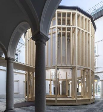 Apre Palazzo Citterio, a Milano nasce la Grande Brera