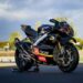 Aprilia RSV4 X ex3ma, sold out