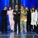 Ascolti tv mercoledì 18 dicembre, vince ‘Sarà Sanremo’ col 15% di share