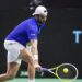 Atp Brisbane, Berrettini e Arnaldi in Australia: nell’entry list anche Djokovic