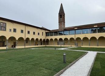 Aumentano gli spazi per la Scuola Superiore Sant’Anna di Pisa