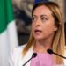 Automotive, Meloni: “Italia capofila per rivedere norme che mettono ko industria europea”