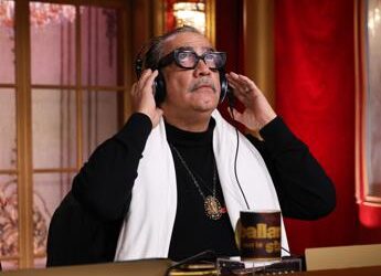 Ballando con le stelle, Mariotto ritorna? “Con Milly Carlucci faremo il punto”