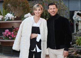 Ballando con le stelle, Pasquale La Rocca annuncia il ritiro. Lucarelli: “Mi rifiuto”