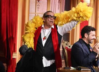 Ballando con le stelle, ‘consultazioni’ Mariotto-Rai e caso non è chiuso