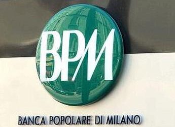 Banco Bpm, Crédit Agricole sale al 15,1%