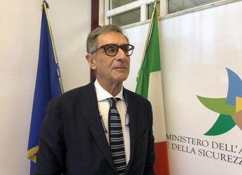 Barbaro: “Agli Stati generali delle aree protette ascolteremo tutti”