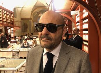 Barbuto (Uic): “Mostra World Unseen indica come dovrebbe essere una società più inclusiva”